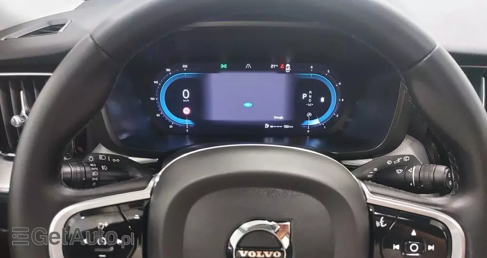 VOLVO XC 60 B4 D Plus Dark