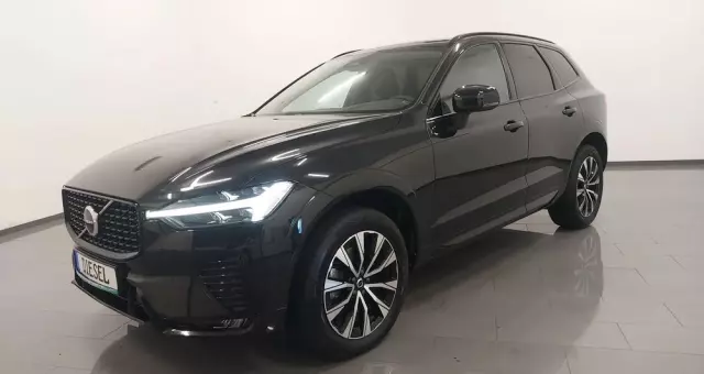 VOLVO XC 60 B4 D Plus Dark