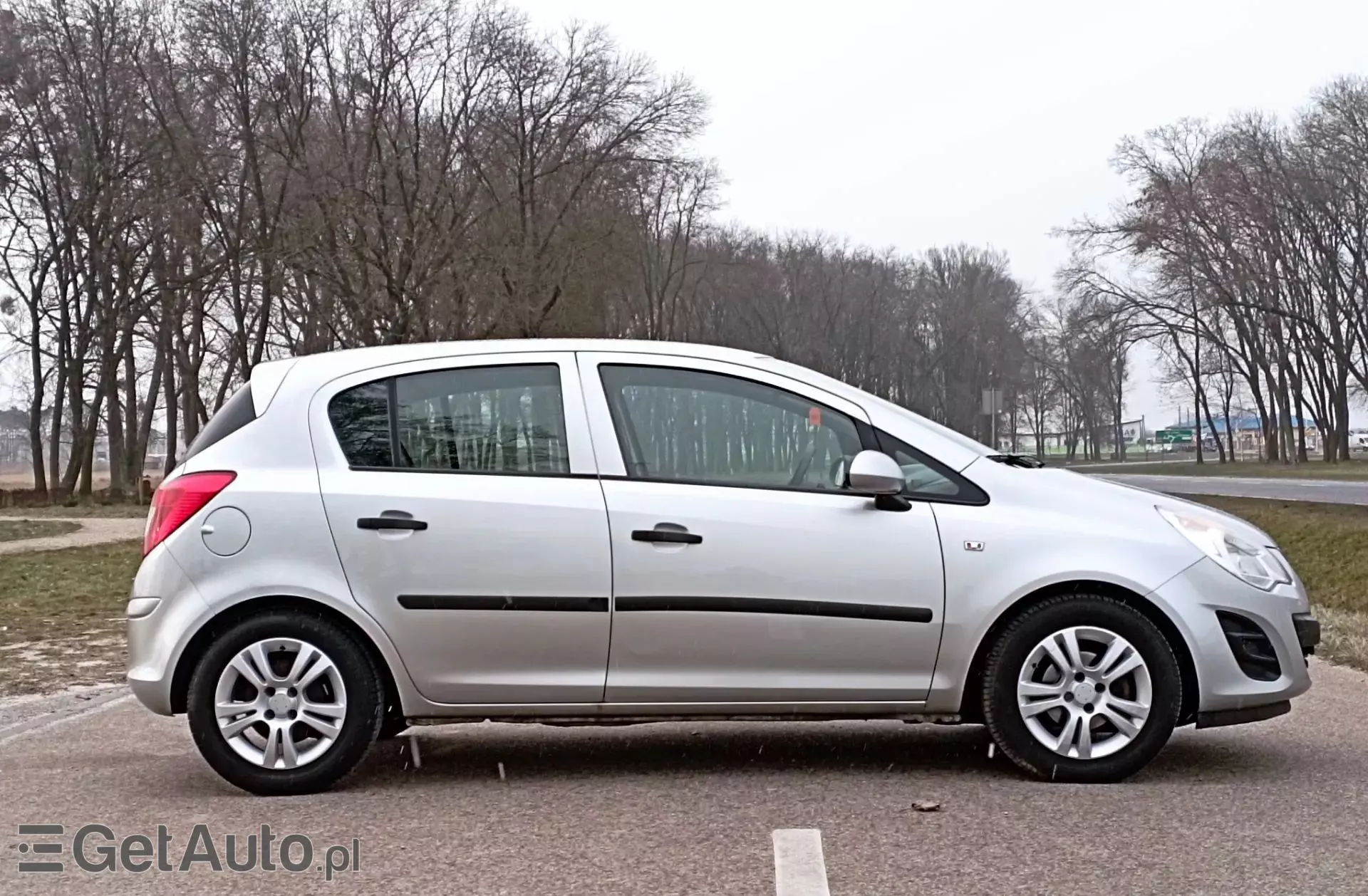 OPEL Corsa 1.2 XER (85 KM)