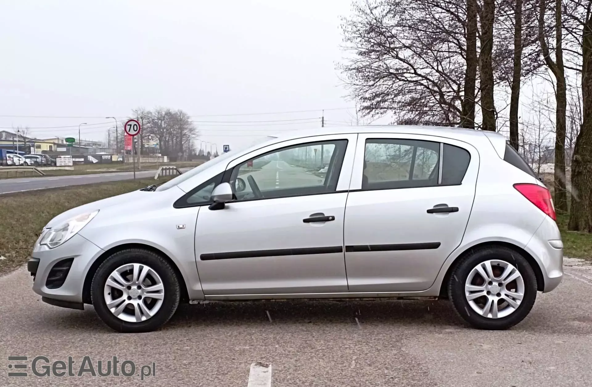 OPEL Corsa 1.2 XER (85 KM)