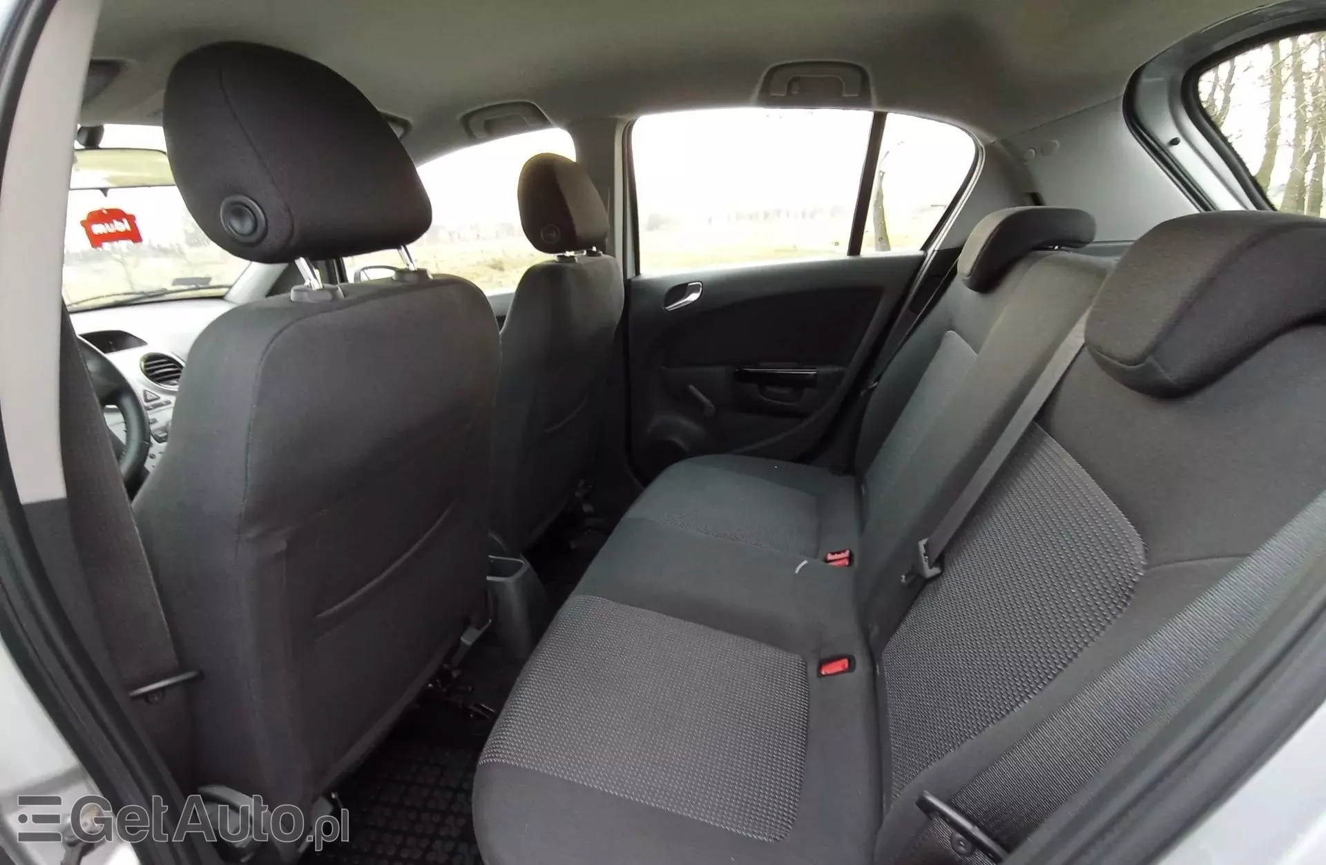 OPEL Corsa 1.2 XER (85 KM)