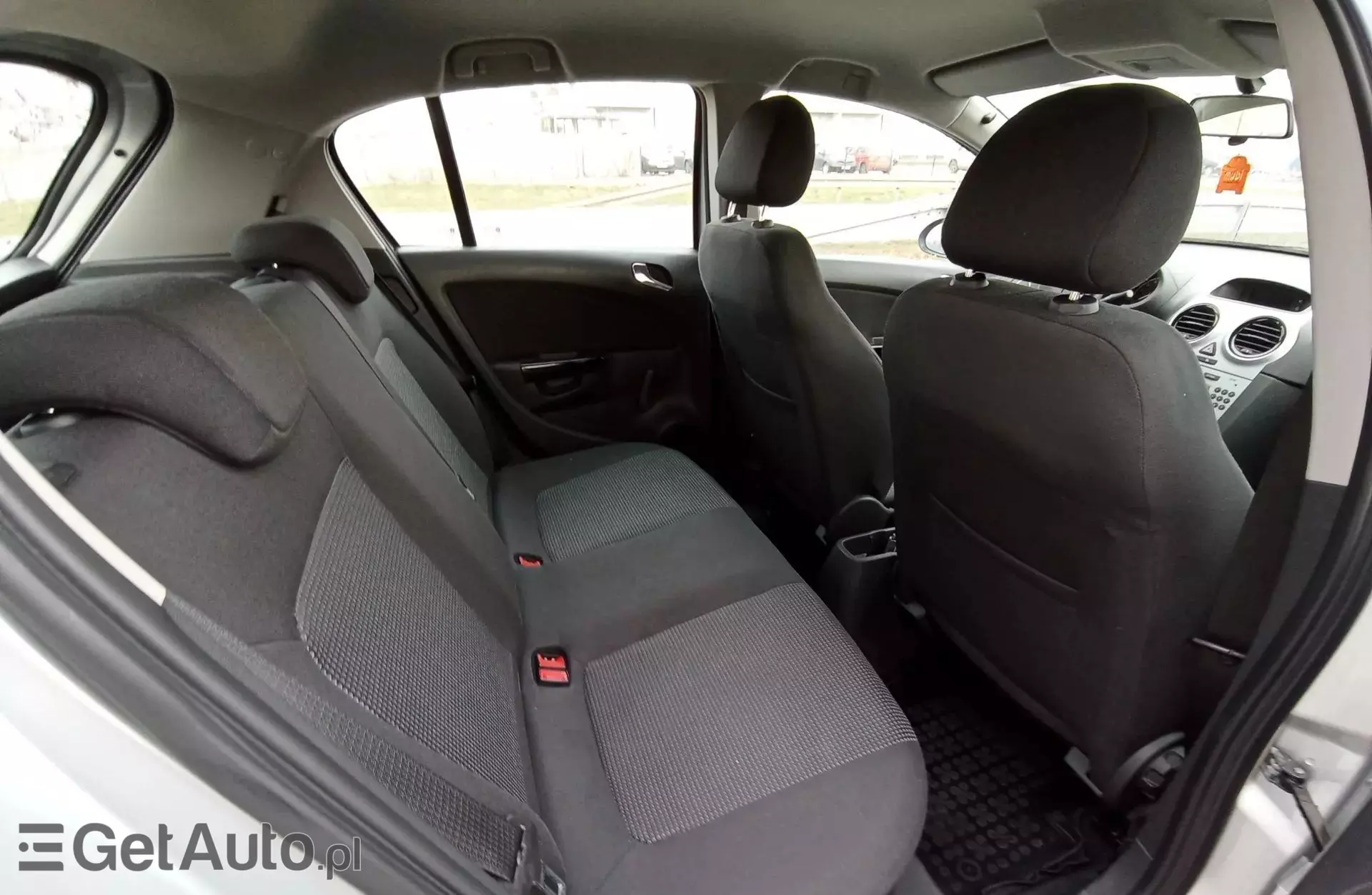 OPEL Corsa 1.2 XER (85 KM)