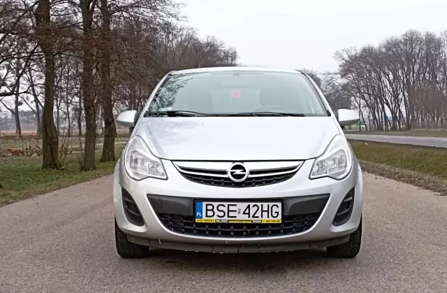 OPEL Corsa 1.2 XER (85 KM)