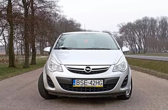 OPEL Corsa 1.2 XER (85 KM)
