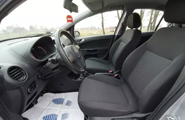 OPEL Corsa 1.2 XER (85 KM)