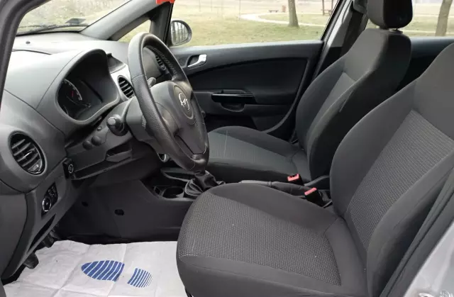 OPEL Corsa 1.2 XER (85 KM)