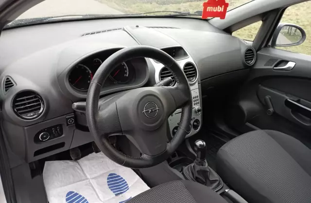 OPEL Corsa 1.2 XER (85 KM)