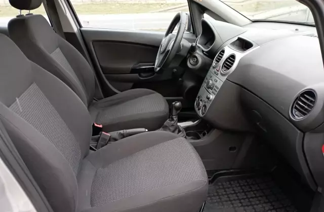 OPEL Corsa 1.2 XER (85 KM)