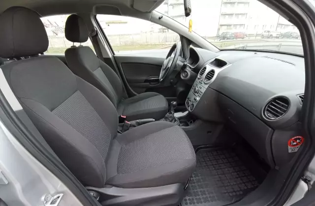 OPEL Corsa 1.2 XER (85 KM)
