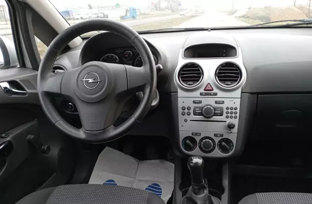 OPEL Corsa 1.2 XER (85 KM)