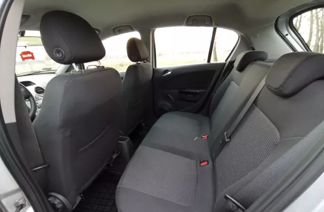 OPEL Corsa 1.2 XER (85 KM)