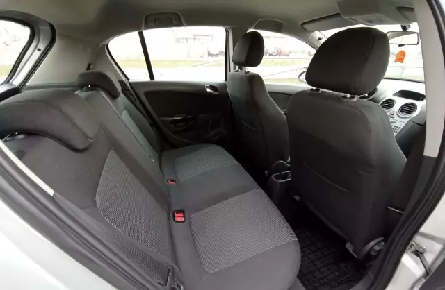 OPEL Corsa 1.2 XER (85 KM)