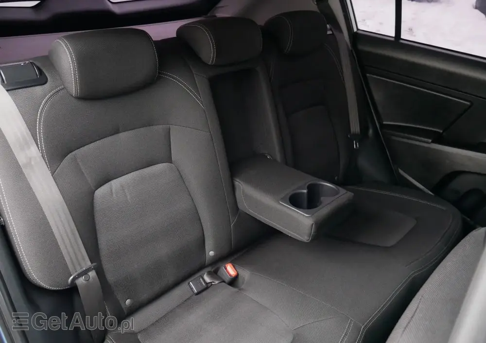 KIA Sportage 1.6 GDI 2WD Vision