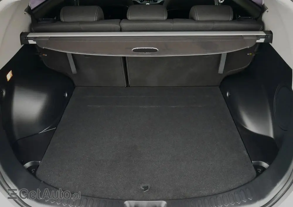 KIA Sportage 1.6 GDI 2WD Vision