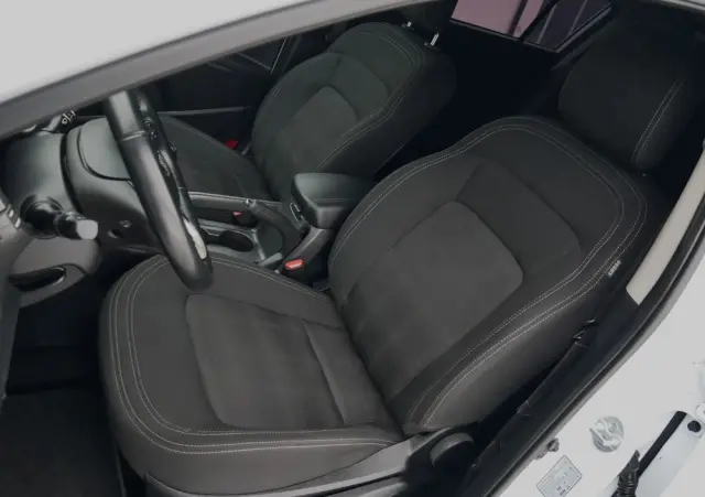 KIA Sportage 1.6 GDI 2WD Vision