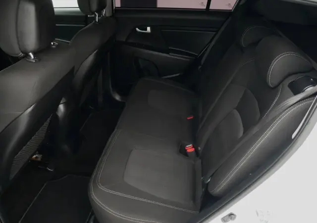 KIA Sportage 1.6 GDI 2WD Vision