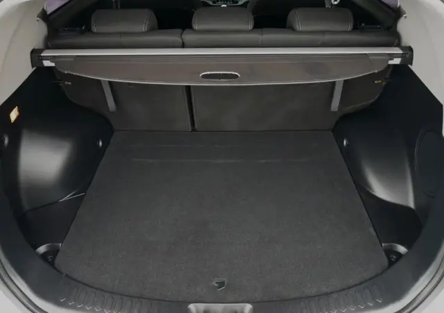 KIA Sportage 1.6 GDI 2WD Vision