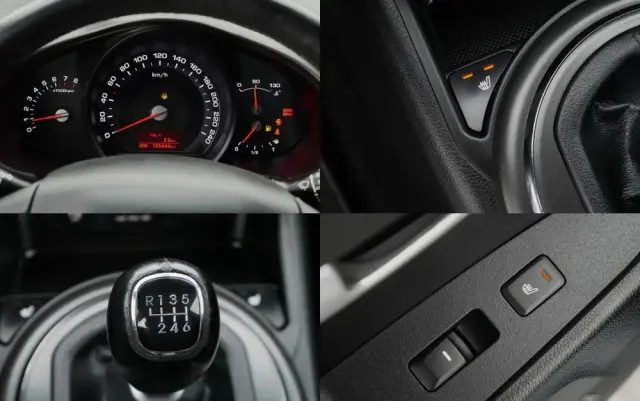 KIA Sportage 1.6 GDI 2WD Vision