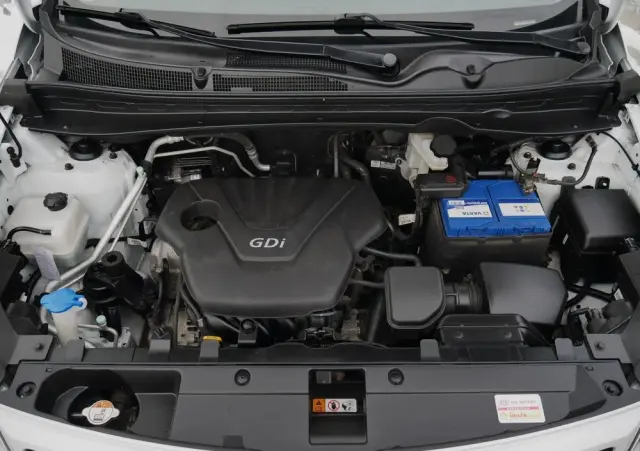 KIA Sportage 1.6 GDI 2WD Vision