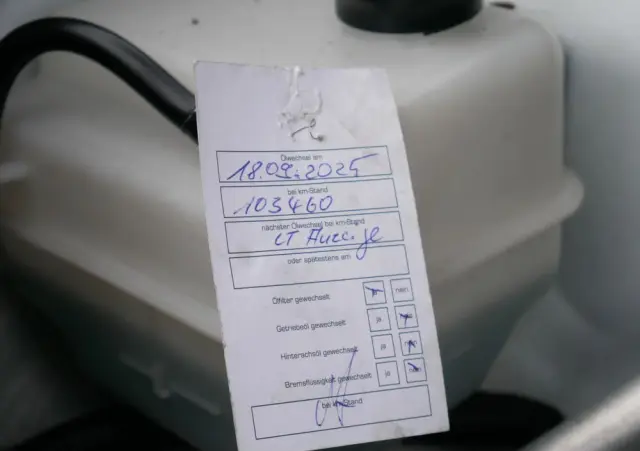 KIA Sportage 1.6 GDI 2WD Vision