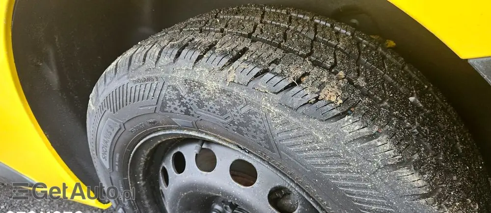 PEUGEOT EXPERT / WERSJA LONG / 2.0 HDI 