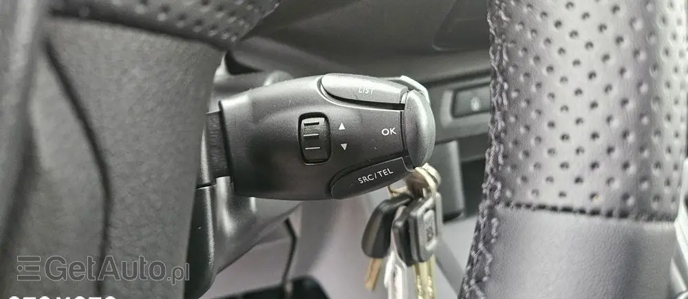 PEUGEOT EXPERT / WERSJA LONG / 2.0 HDI 