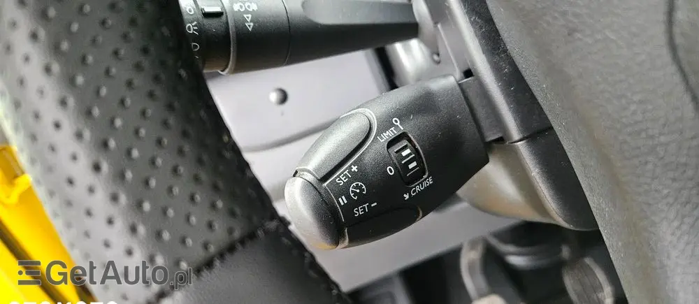 PEUGEOT EXPERT / WERSJA LONG / 2.0 HDI 