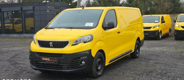 PEUGEOT EXPERT / WERSJA LONG / 2.0 HDI 