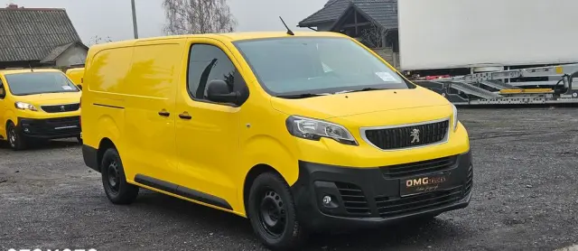 PEUGEOT EXPERT / WERSJA LONG / 2.0 HDI 