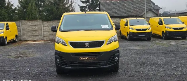 PEUGEOT EXPERT / WERSJA LONG / 2.0 HDI 