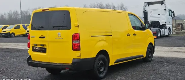 PEUGEOT EXPERT / WERSJA LONG / 2.0 HDI 