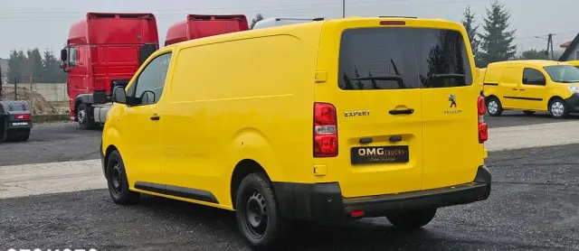 PEUGEOT EXPERT / WERSJA LONG / 2.0 HDI 