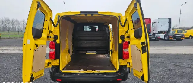 PEUGEOT EXPERT / WERSJA LONG / 2.0 HDI 