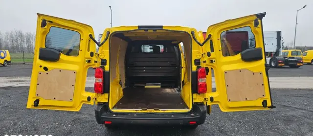 PEUGEOT EXPERT / WERSJA LONG / 2.0 HDI 