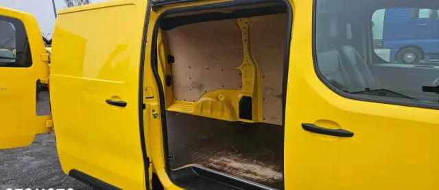 PEUGEOT EXPERT / WERSJA LONG / 2.0 HDI 