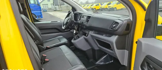 PEUGEOT EXPERT / WERSJA LONG / 2.0 HDI 