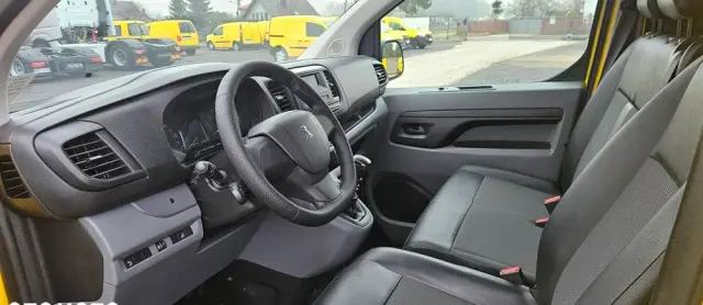 PEUGEOT EXPERT / WERSJA LONG / 2.0 HDI 