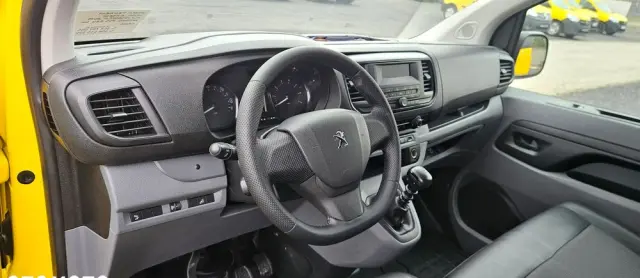 PEUGEOT EXPERT / WERSJA LONG / 2.0 HDI 