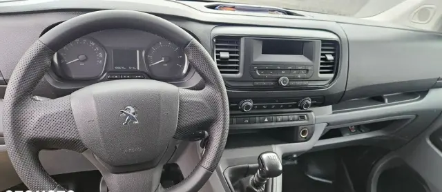 PEUGEOT EXPERT / WERSJA LONG / 2.0 HDI 