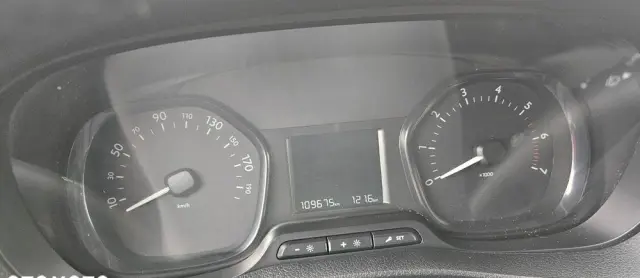 PEUGEOT EXPERT / WERSJA LONG / 2.0 HDI 