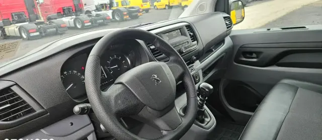 PEUGEOT EXPERT / WERSJA LONG / 2.0 HDI 