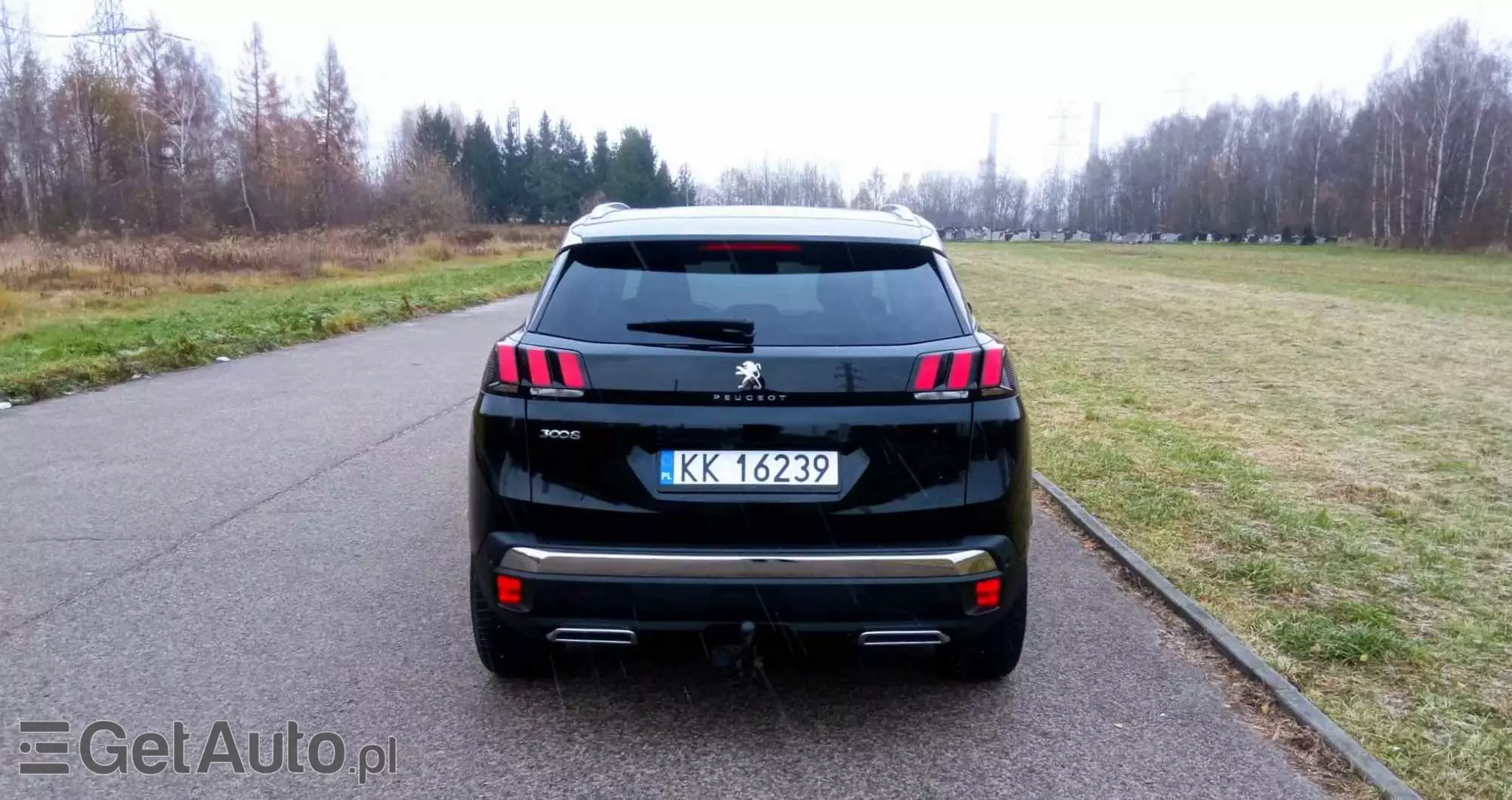 PEUGEOT 3008 1.5 BlueHDi Allure Pack S&S EAT8