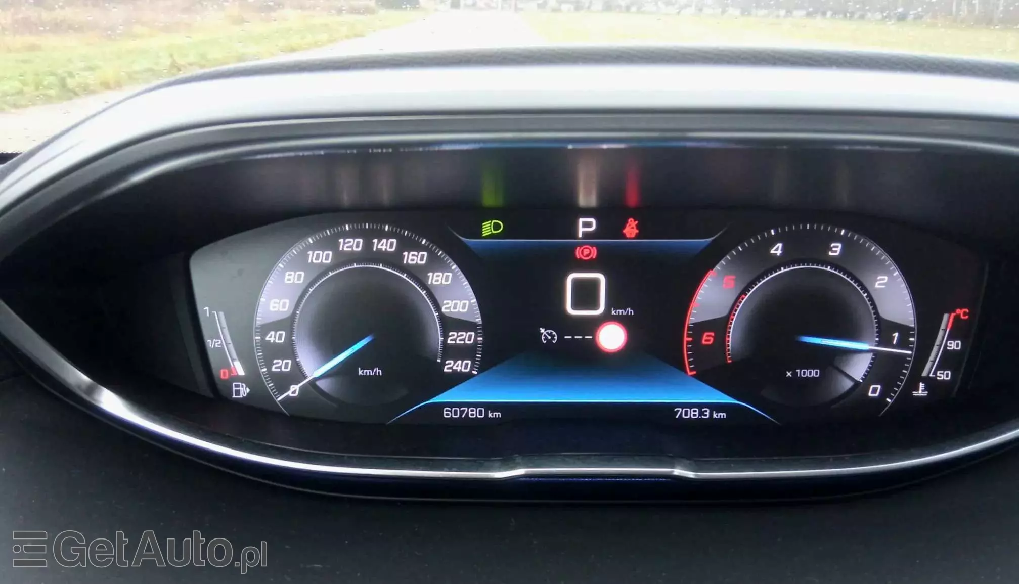 PEUGEOT 3008 1.5 BlueHDi Allure Pack S&S EAT8