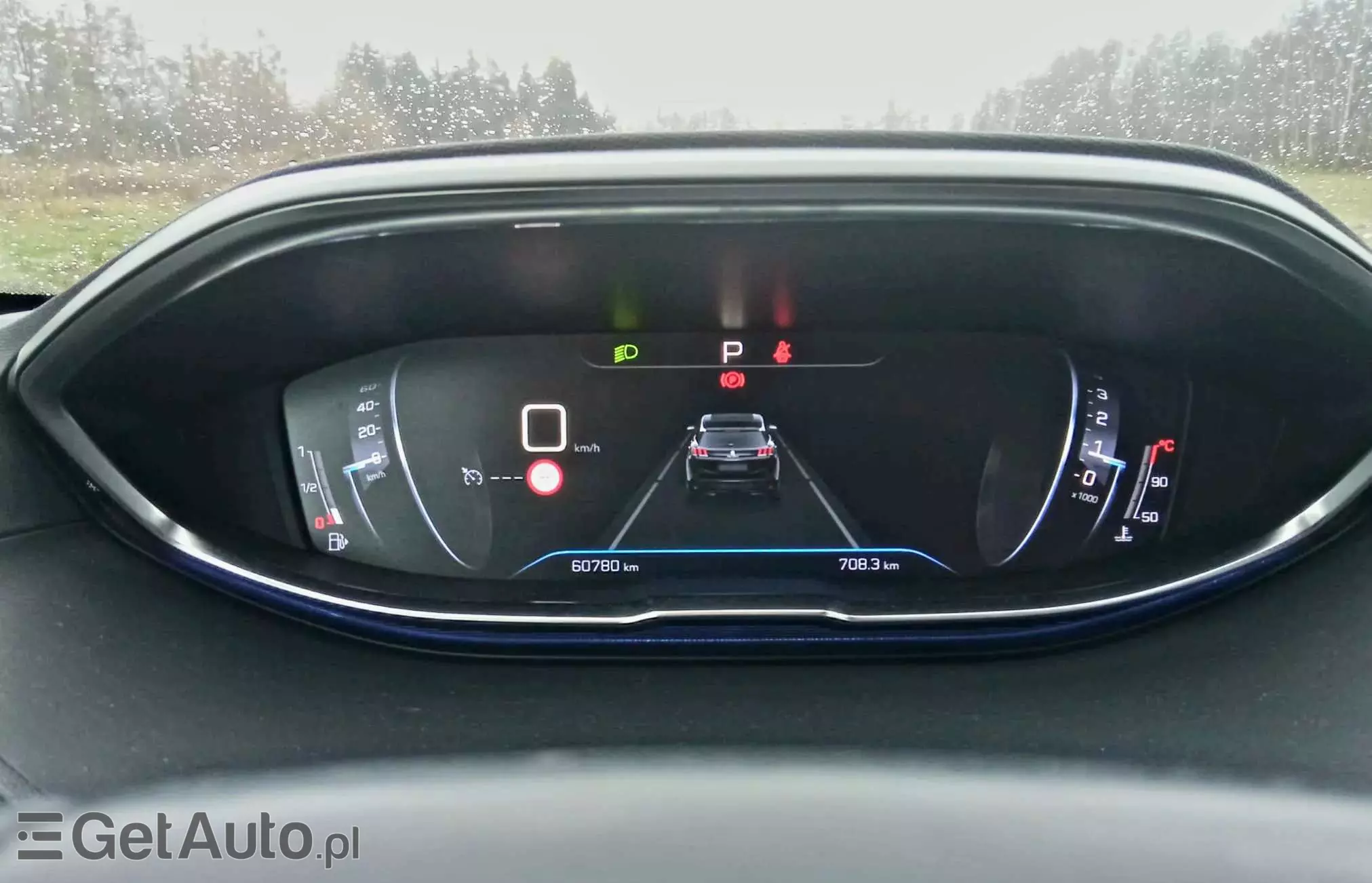 PEUGEOT 3008 1.5 BlueHDi Allure Pack S&S EAT8