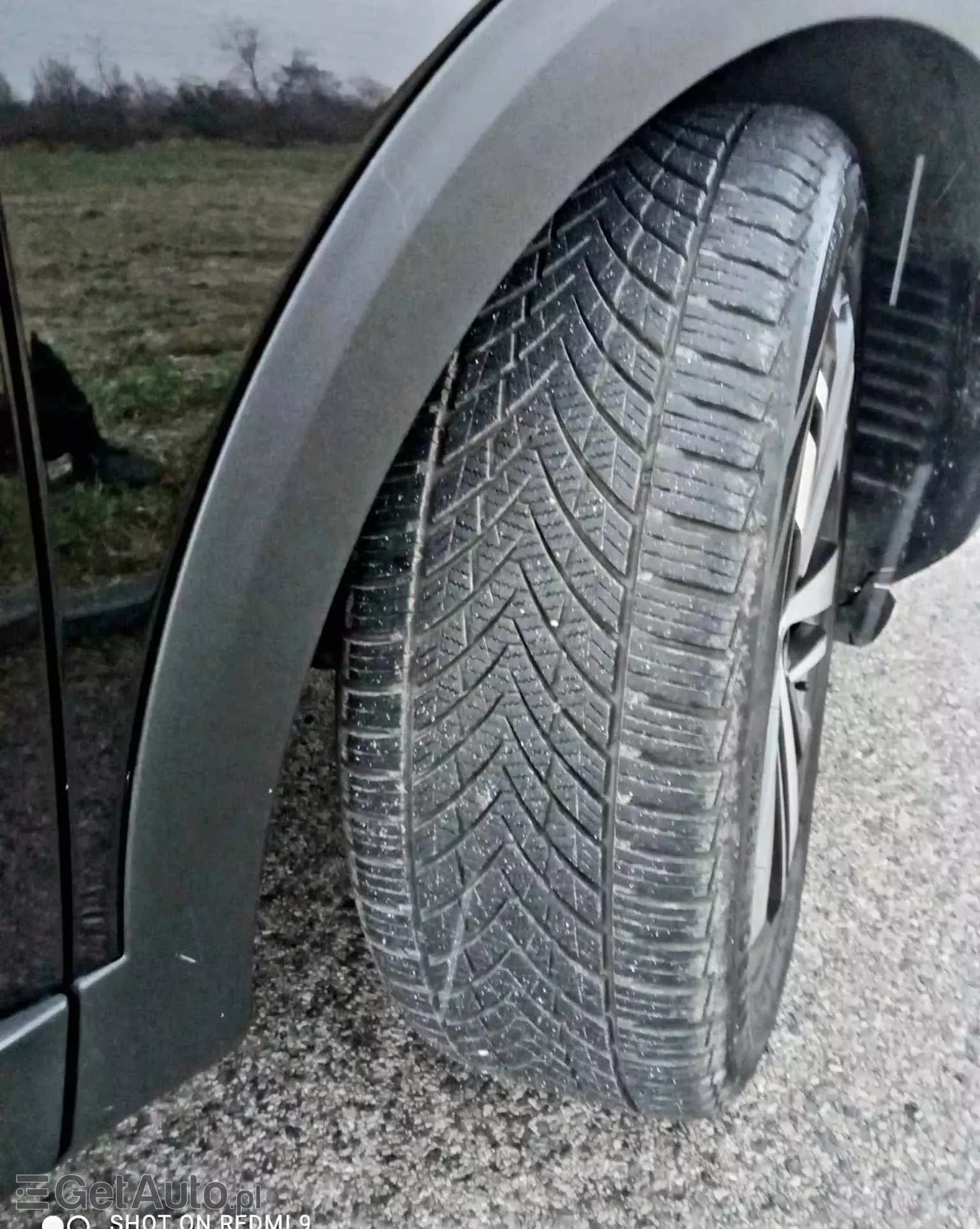 PEUGEOT 3008 1.5 BlueHDi Allure Pack S&S EAT8