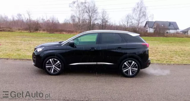 PEUGEOT 3008 1.5 BlueHDi Allure Pack S&S EAT8