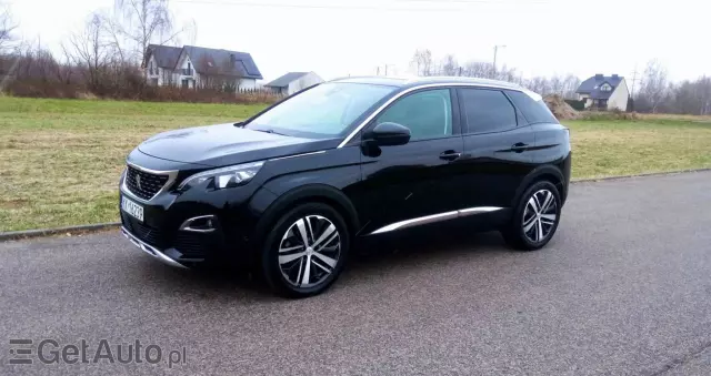 PEUGEOT 3008 1.5 BlueHDi Allure Pack S&S EAT8