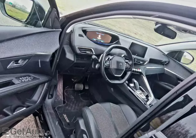 PEUGEOT 3008 1.5 BlueHDi Allure Pack S&S EAT8