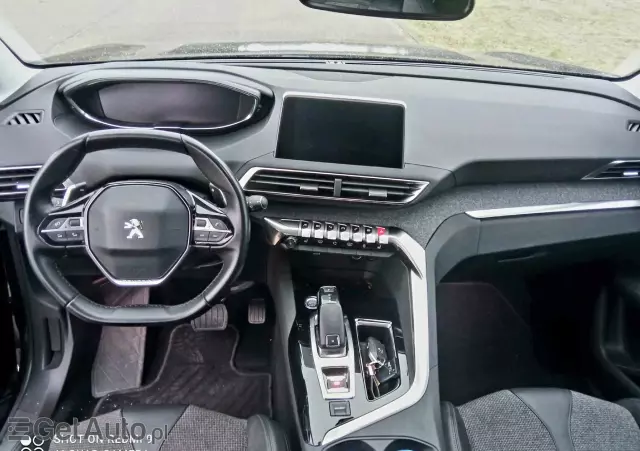 PEUGEOT 3008 1.5 BlueHDi Allure Pack S&S EAT8