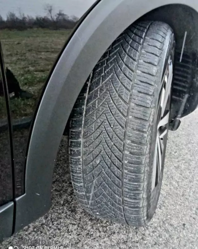 PEUGEOT 3008 1.5 BlueHDi Allure Pack S&S EAT8